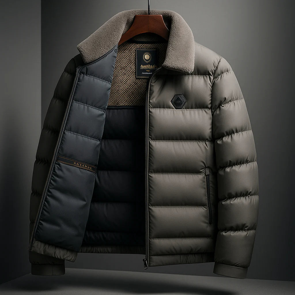 Yeats Down Jacket