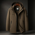 Farley Down Jacket